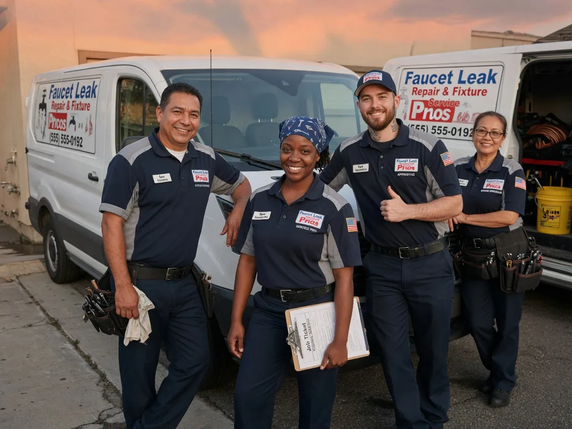 Faucet Repair company in Reeds, MO
