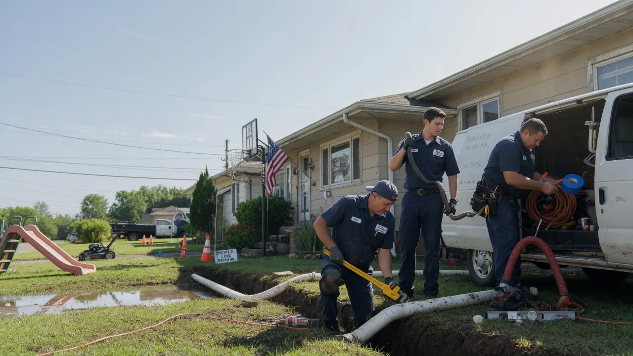 Toilet Installation in Reeds, MO near me